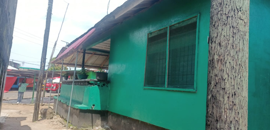 House for Sale on Perry Street            #100