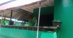 House for Sale on Perry Street            #100