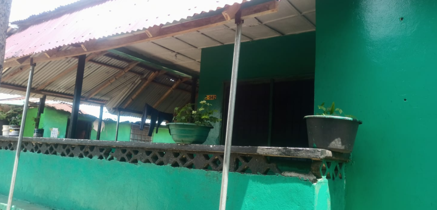 House for Sale on Perry Street            #100