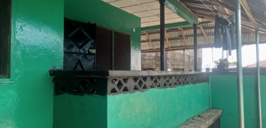 House for Sale on Perry Street            #100