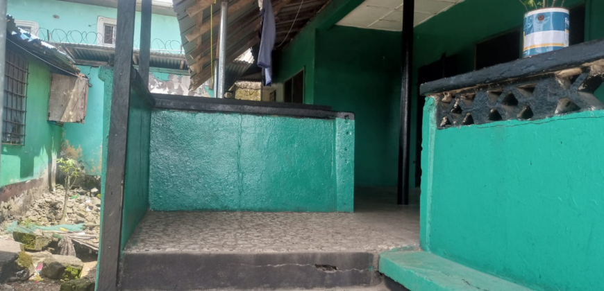 House for Sale on Perry Street            #100