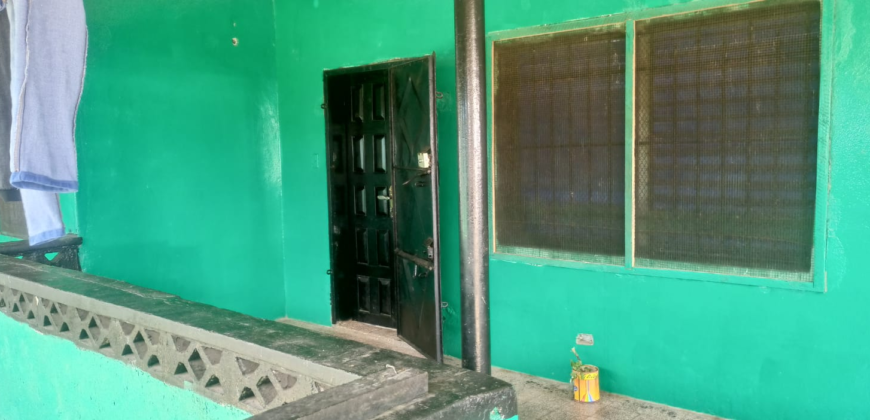 House for Sale on Perry Street            #100