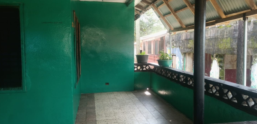 House for Sale on Perry Street            #100