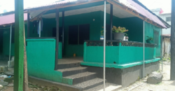 House for Sale on Perry Street            #100