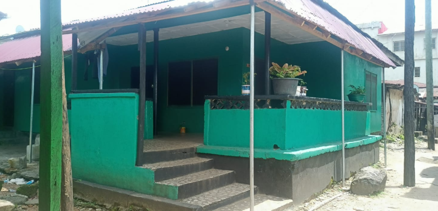 House for Sale on Perry Street            #100