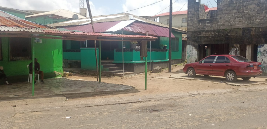 House for Sale on Perry Street            #100