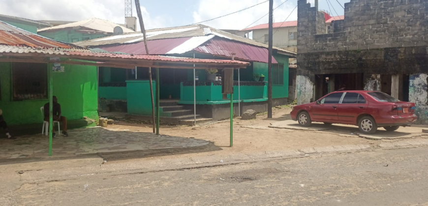 House for Sale on Perry Street            #100