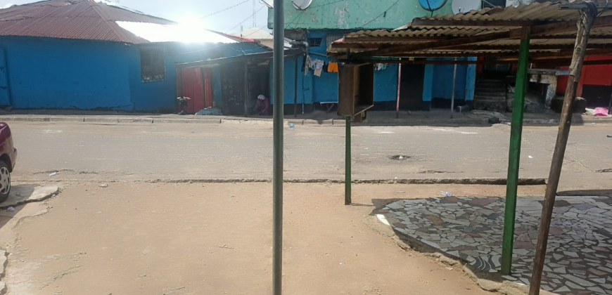 House for Sale on Perry Street            #100