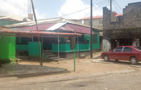 House for Sale on Perry Street            #100