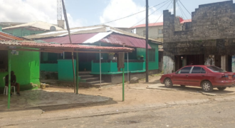 House for Sale on Perry Street            #100