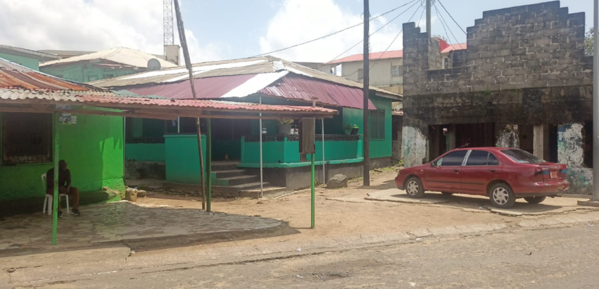 House for Sale on Perry Street            #100