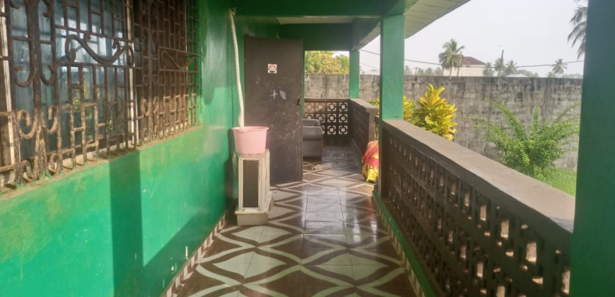 Entire Compound for Rent