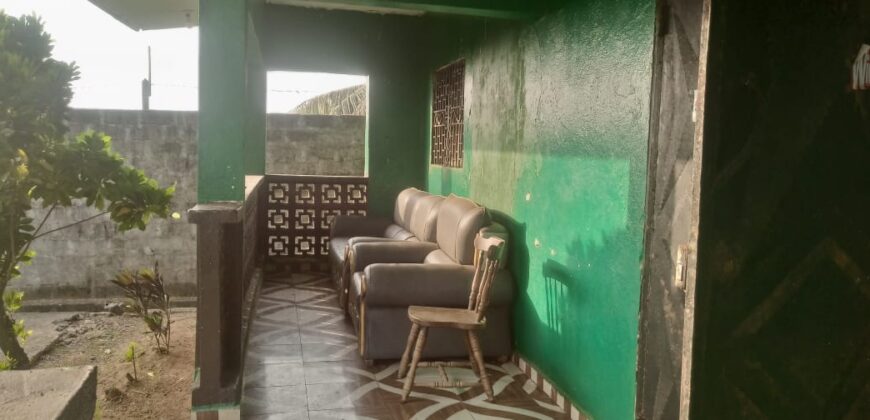 Entire Compound for Rent