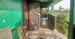 Entire Compound for Rent