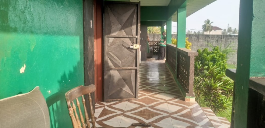 Entire Compound for Rent