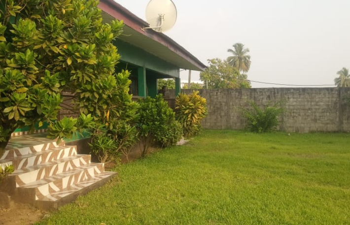 Entire Compound for Rent