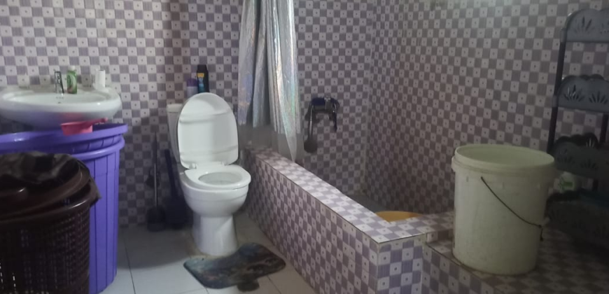 Entire Compound for Rent