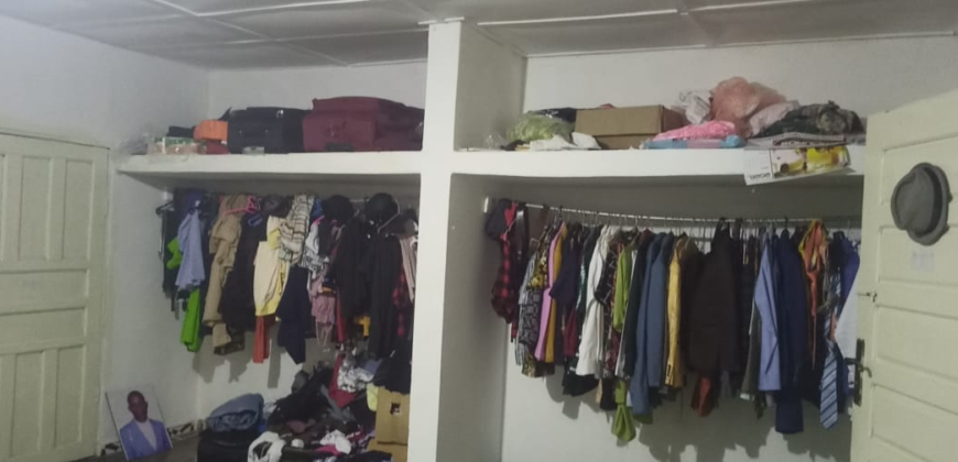 Entire Compound for Rent