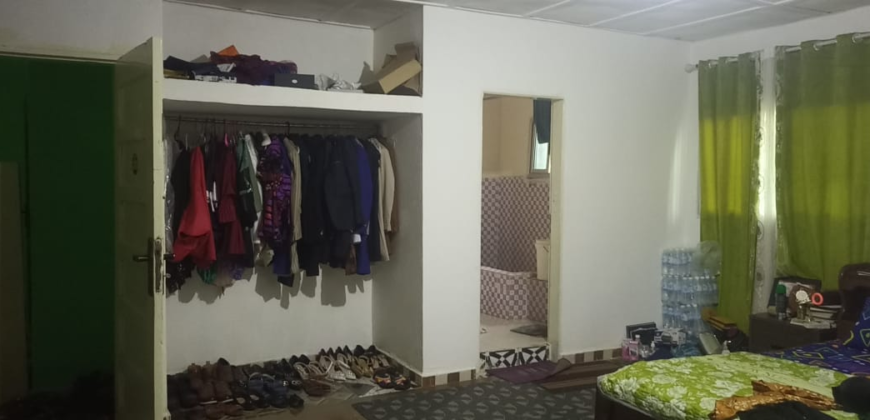 Entire Compound for Rent