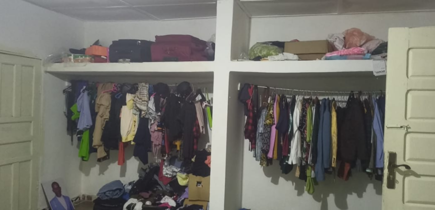 Entire Compound for Rent