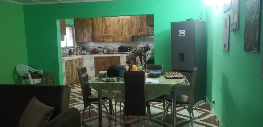 Entire Compound for Rent