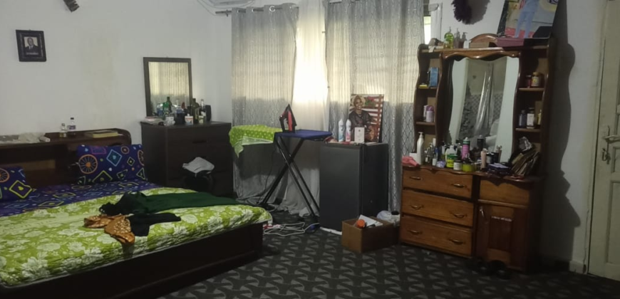 Entire Compound for Rent