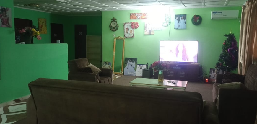 Entire Compound for Rent