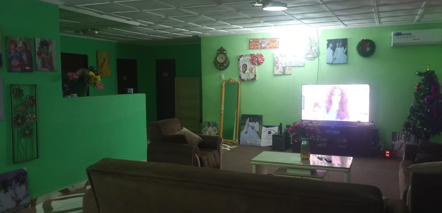 Entire Compound for Rent