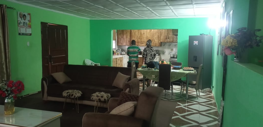 Entire Compound for Rent