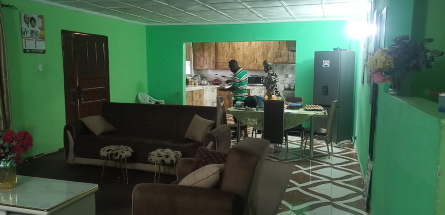 Entire Compound for Rent