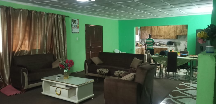 Entire Compound for Rent