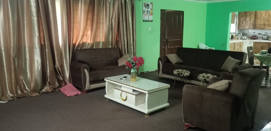 Entire Compound for Rent