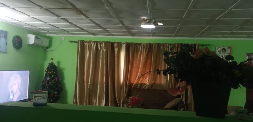 Entire Compound for Rent