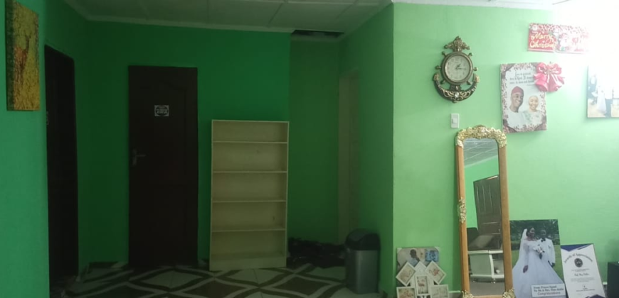 Entire Compound for Rent