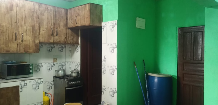 Entire Compound for Rent