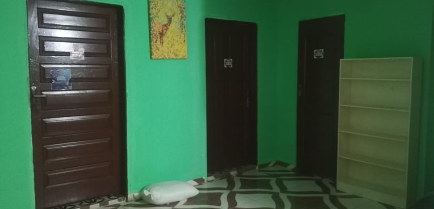 Entire Compound for Rent