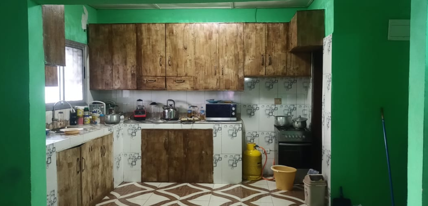 Entire Compound for Rent