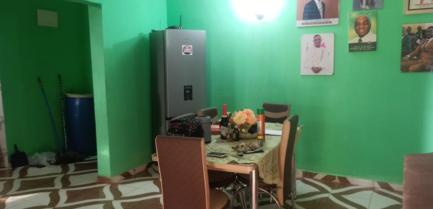 Entire Compound for Rent