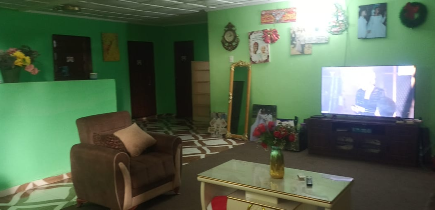 Entire Compound for Rent