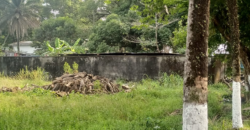 A Lot near President Ellen Johnson Sirfeaf