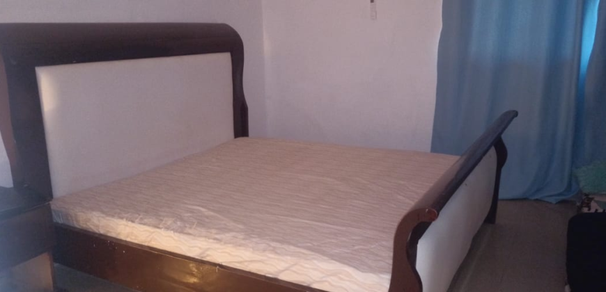 Well-Maintained Fenced-in House for Rental