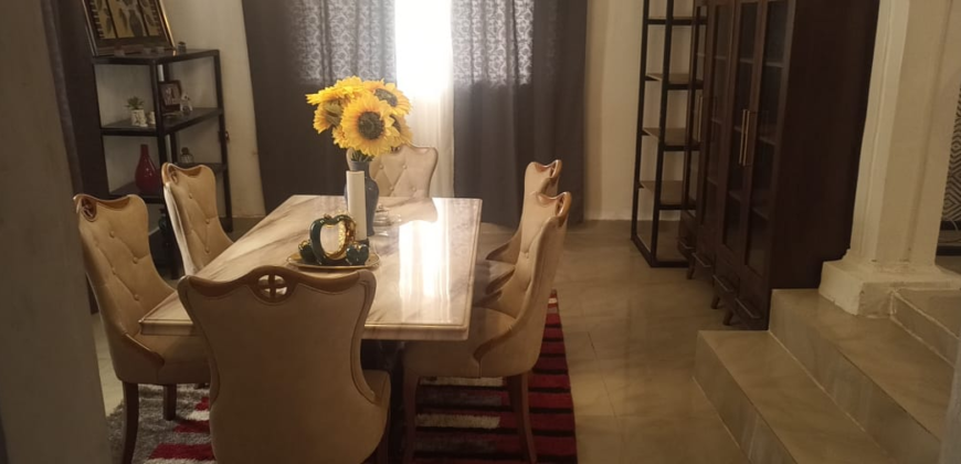 Well-Maintained Fenced-in House for Rental