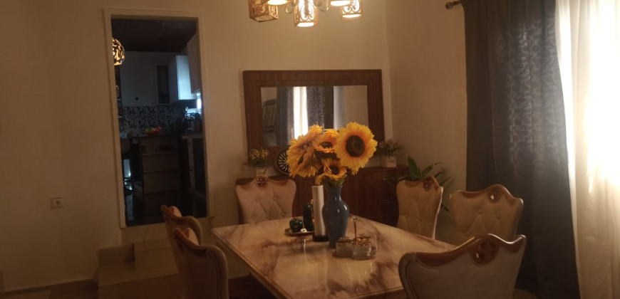 Well-Maintained Fenced-in House for Rental