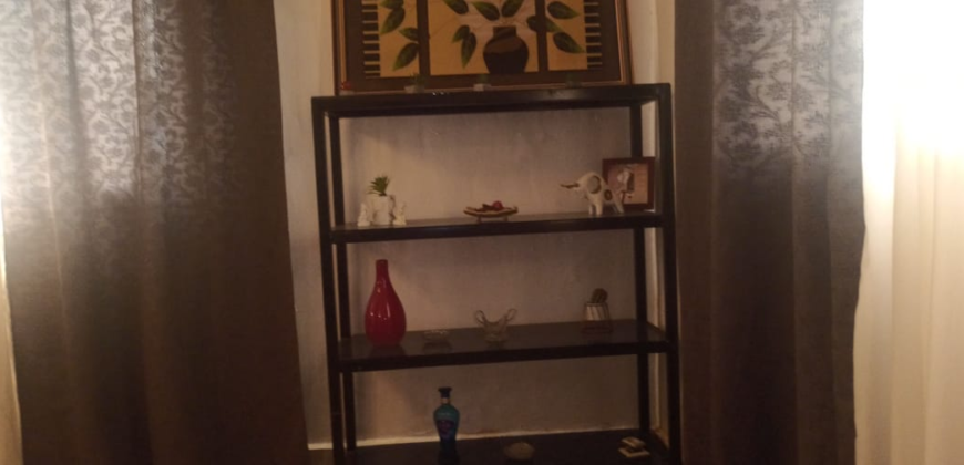 Well-Maintained Fenced-in House for Rental