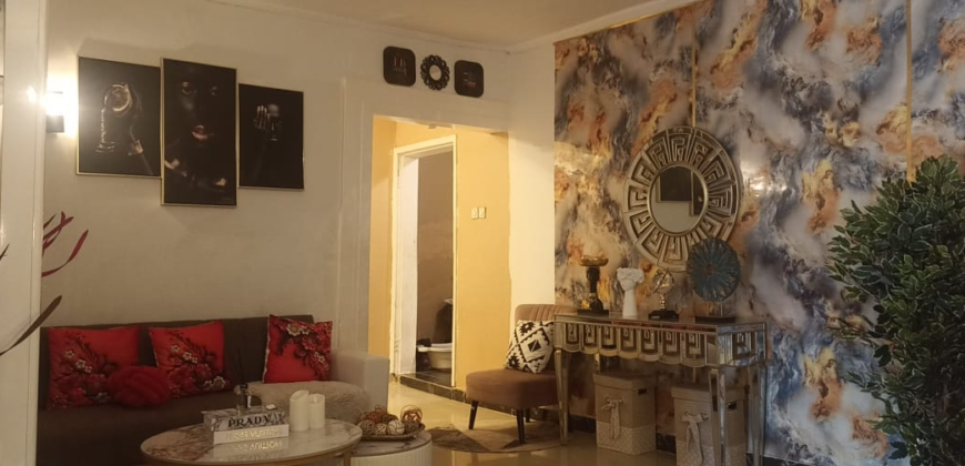 Well-Maintained Fenced-in House for Rental