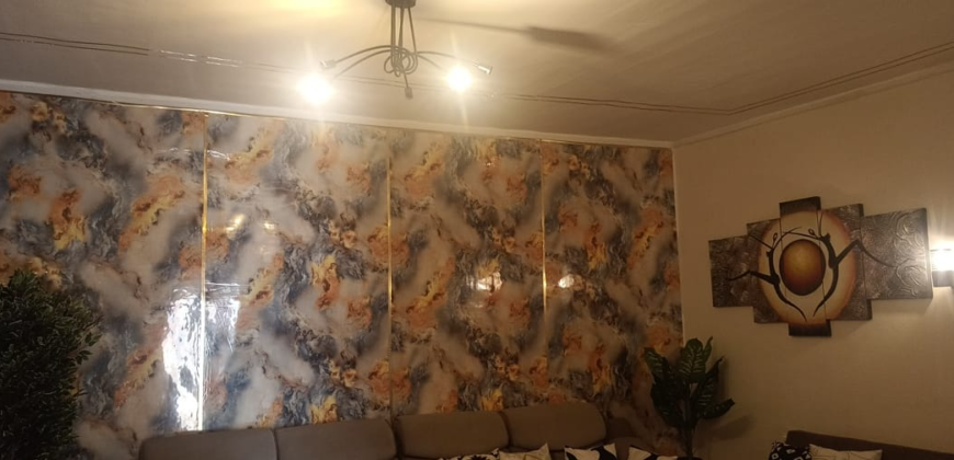 Well-Maintained Fenced-in House for Rental