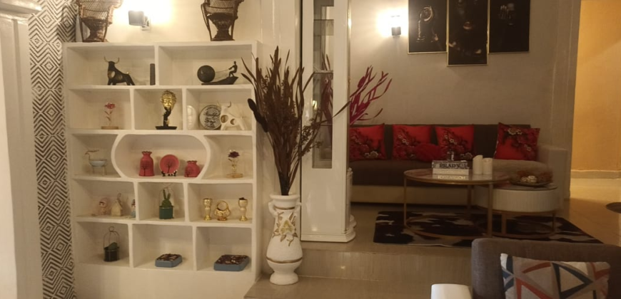 Well-Maintained Fenced-in House for Rental