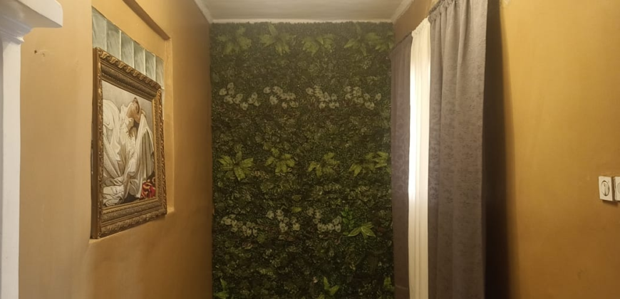 Well-Maintained Fenced-in House for Rental