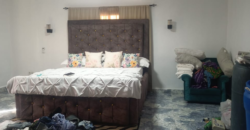 Well-Maintained Fenced-in House for Rental