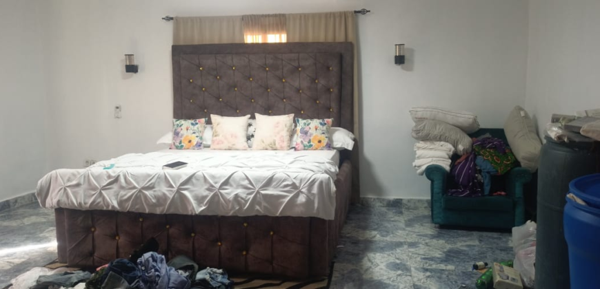 Well-Maintained Fenced-in House for Rental